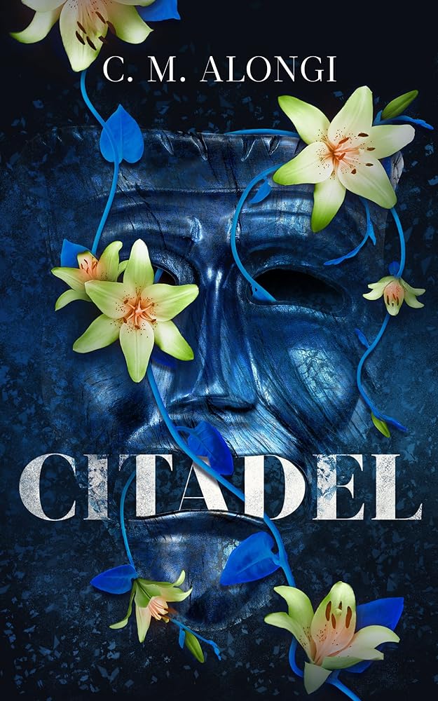 Citadel cover image