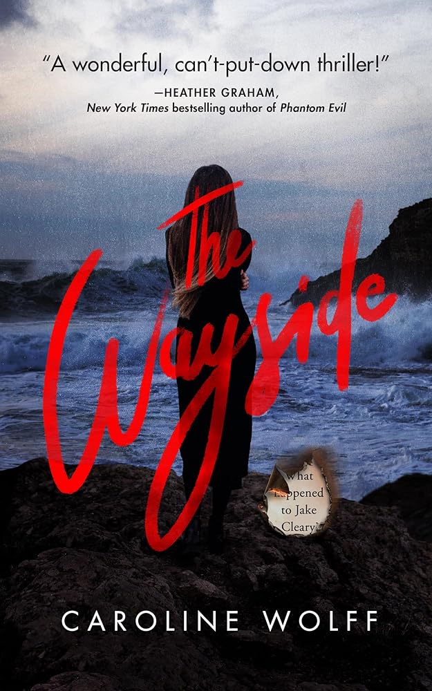 The Wayside cover image