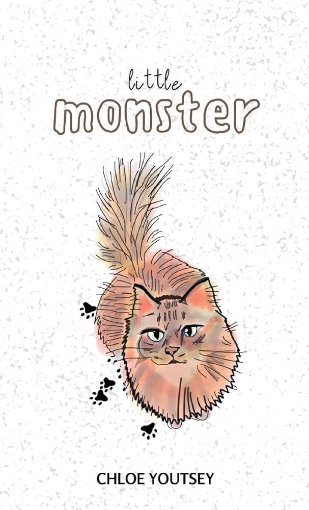 Little Monster cover image