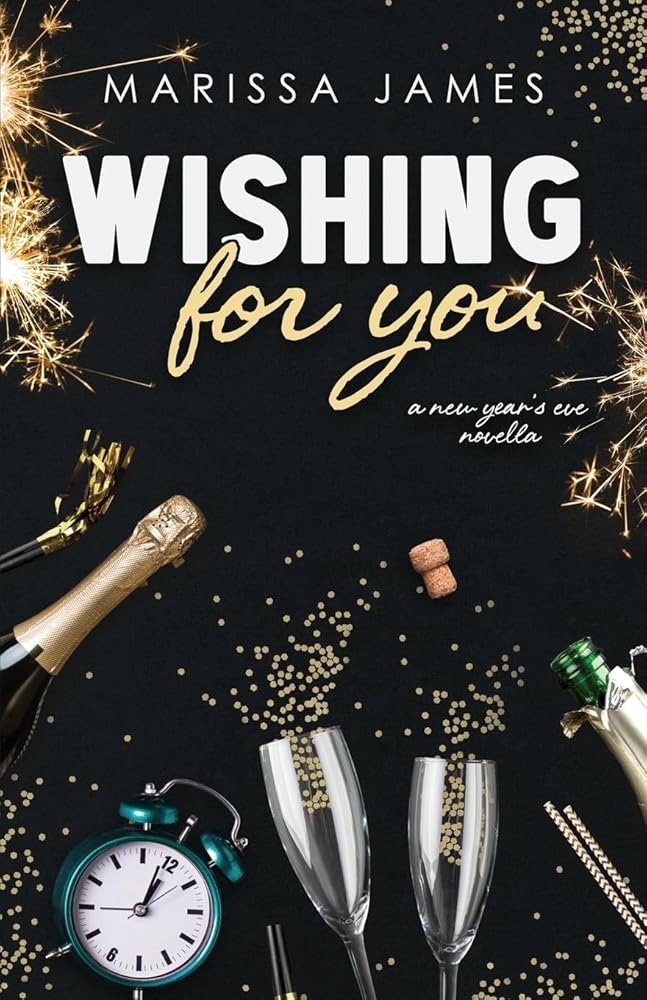 Wishing For You cover image