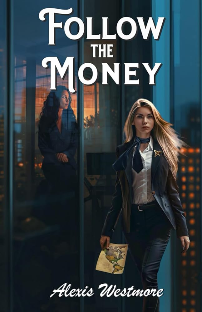 Follow The Money cover image