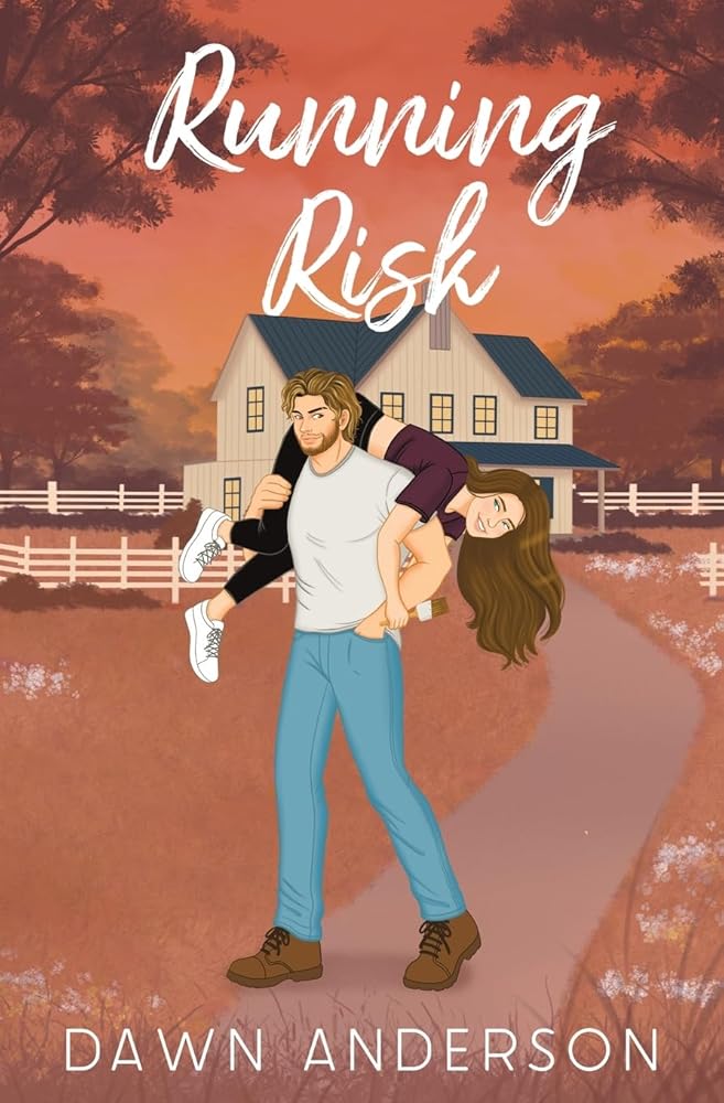 Running Risk cover image