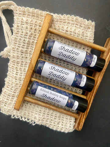 Shadow Daddy Lip Balm