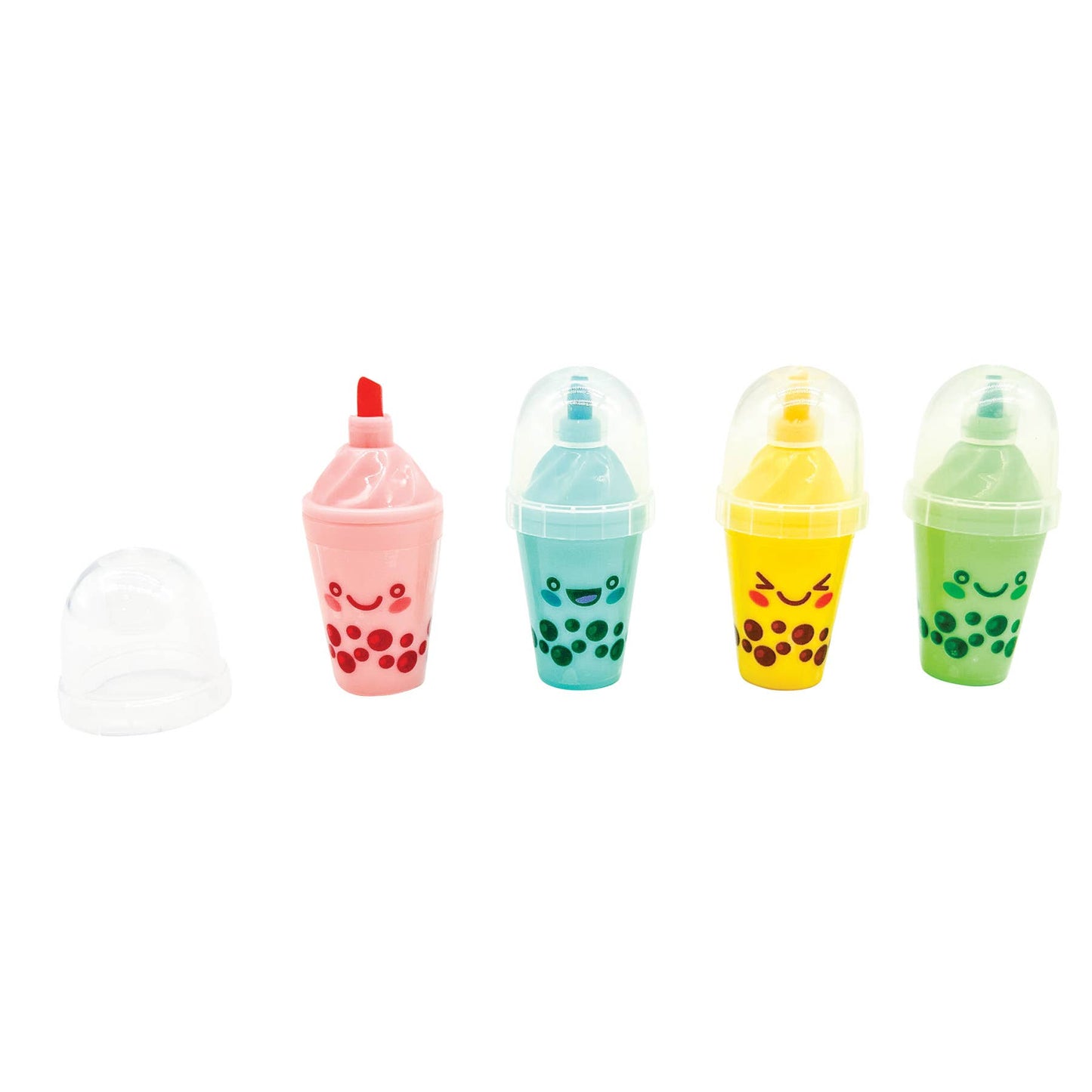 Geddes - ANIME BOBA TEA HIGHLIGHTER