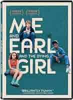 Me and Earl and the Dying Girl by Jesse Andrews