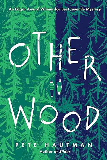 Otherwood by Pete Hautman