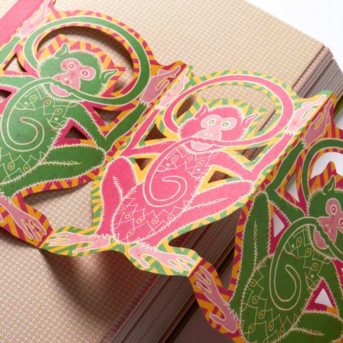 The Jungle Book (Minalima Edition) (Illustrated with Interactive Elements)