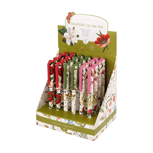 BV by Bruno Visconti - PrimeWrite - Flora