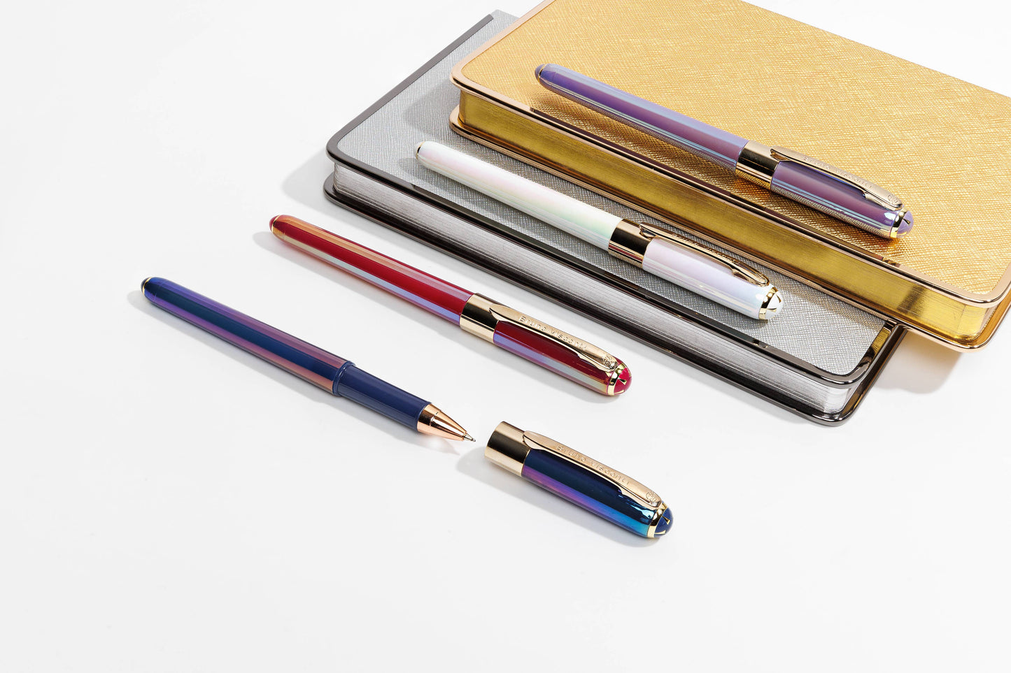 BV by Bruno Visconti - Monaco - Pearlescent Lavender