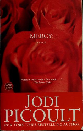 Mercy by Jodi Picoult