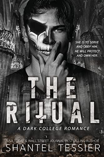 The Ritual (L.O.R.D.S. #1) by Shantel Tessier
