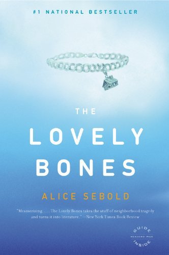 The Lovely Bones by Alice Sebold