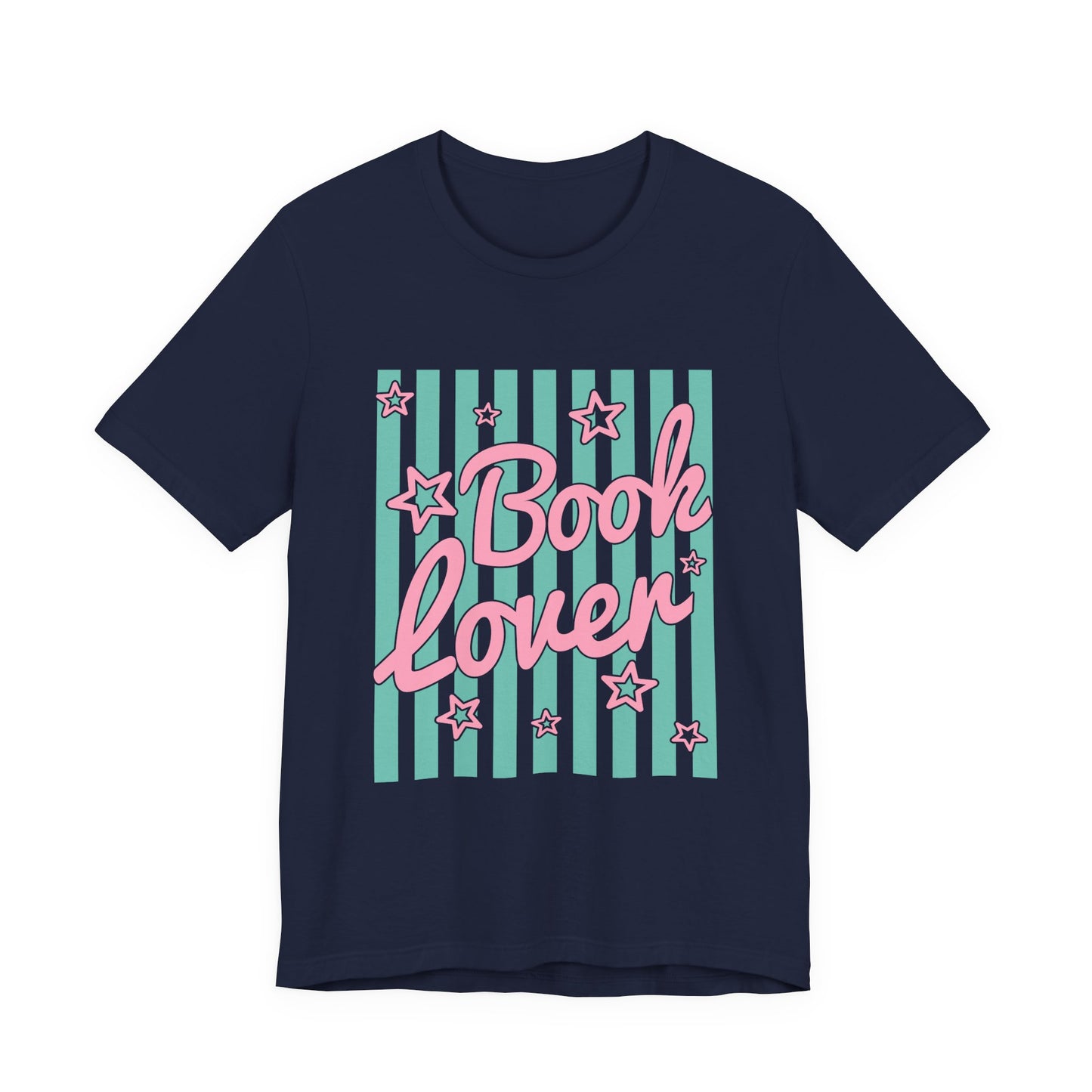 Book Lover Coquette T-Shirt
