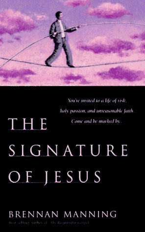 The Signature of Jesus