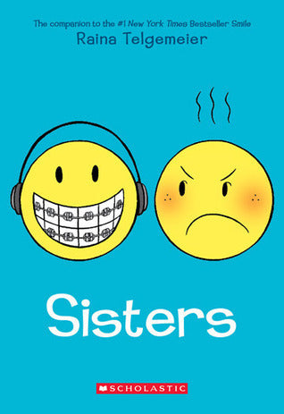 Sisters (Smile #2)
