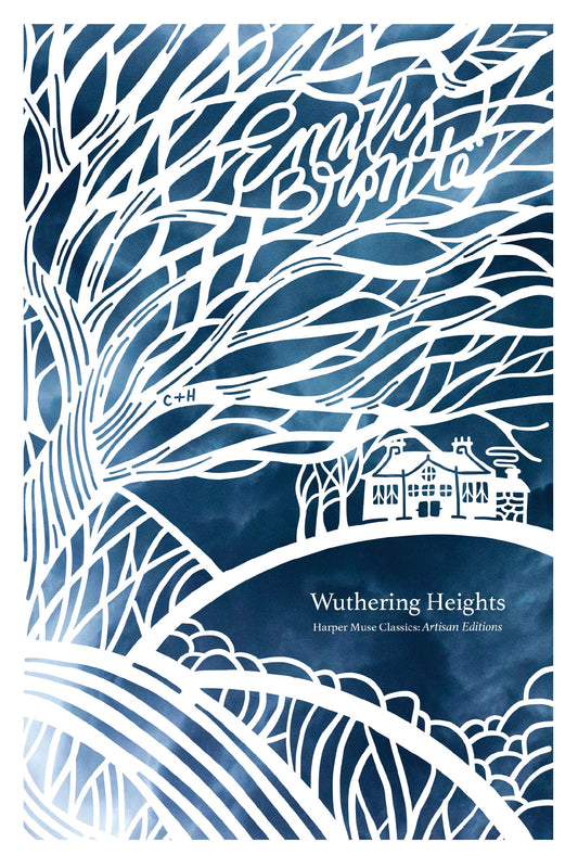 Wuthering Heights (Artisan Edition)  by Emily Brontë