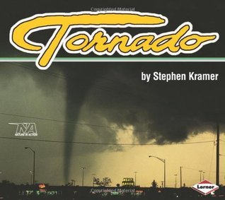 Tornado by Stephen Kramer