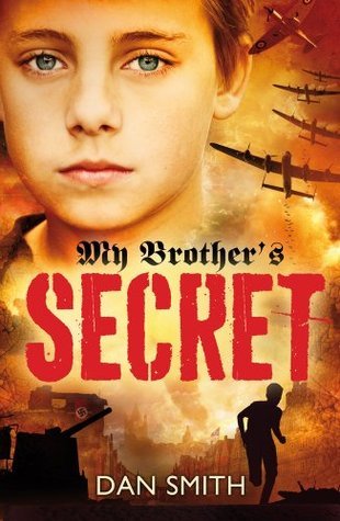 My Brother's Secret by Dan Smith