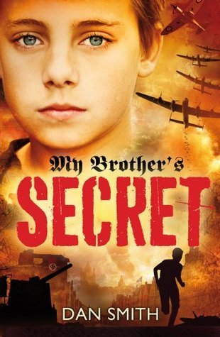 My Brother's Secret by Dan Smith