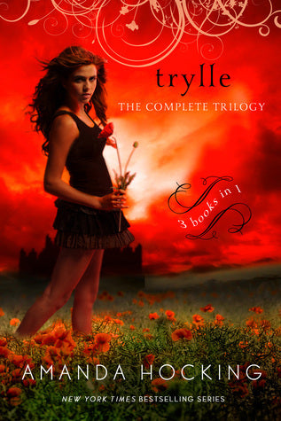 Trylle: The Complete Trilogy