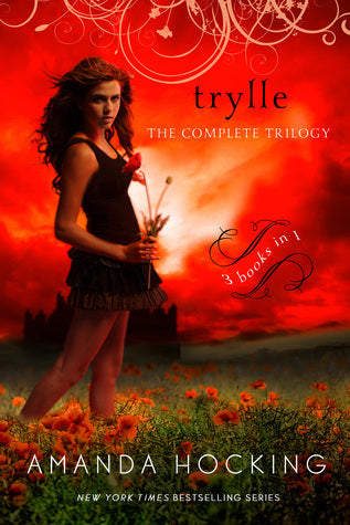 Trylle: The Complete Trilogy (Trylle #1-3)