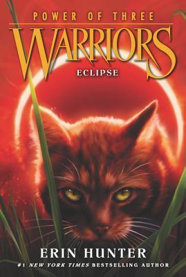 Eclipse by Erin Hunter (Warriors: Power of Three #4)