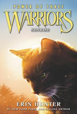 Sunrise  by Erin Hunter (Warriors: Power of Three #6)