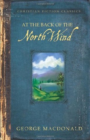 At the Back of the North Wind by George MacDonald