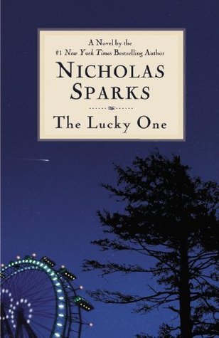 The Lucky Ones by Nicholas Sparks
