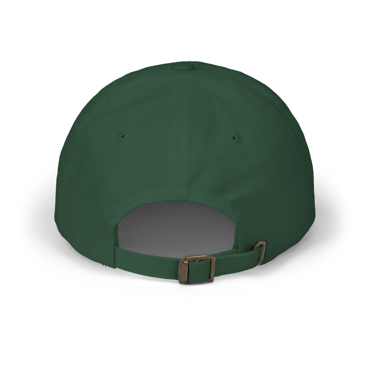 Emotionally Recovering From A book Classic Dad Cap