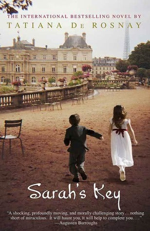 Sarah's Key by Tatiana De Rosnay