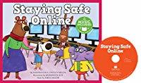 Staying Safe Online by Shannon McClintock Miller