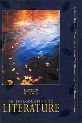 An Introduction to Literature Eleventh Edition