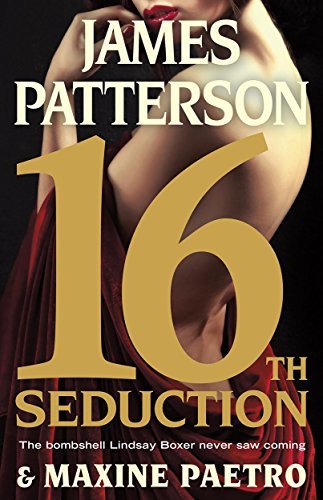 16th Seduction (Women's Murder Club #16)