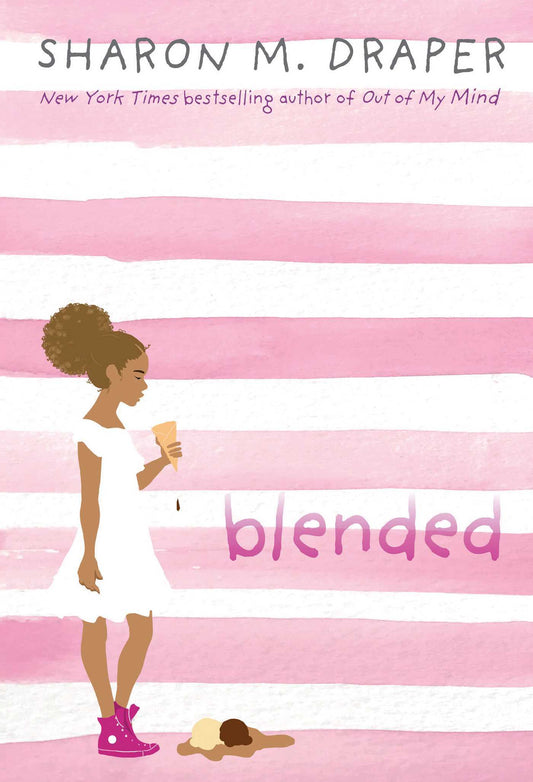 Blended by Sharon M. Draper