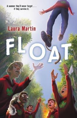 Float (Camp Outlier #1)