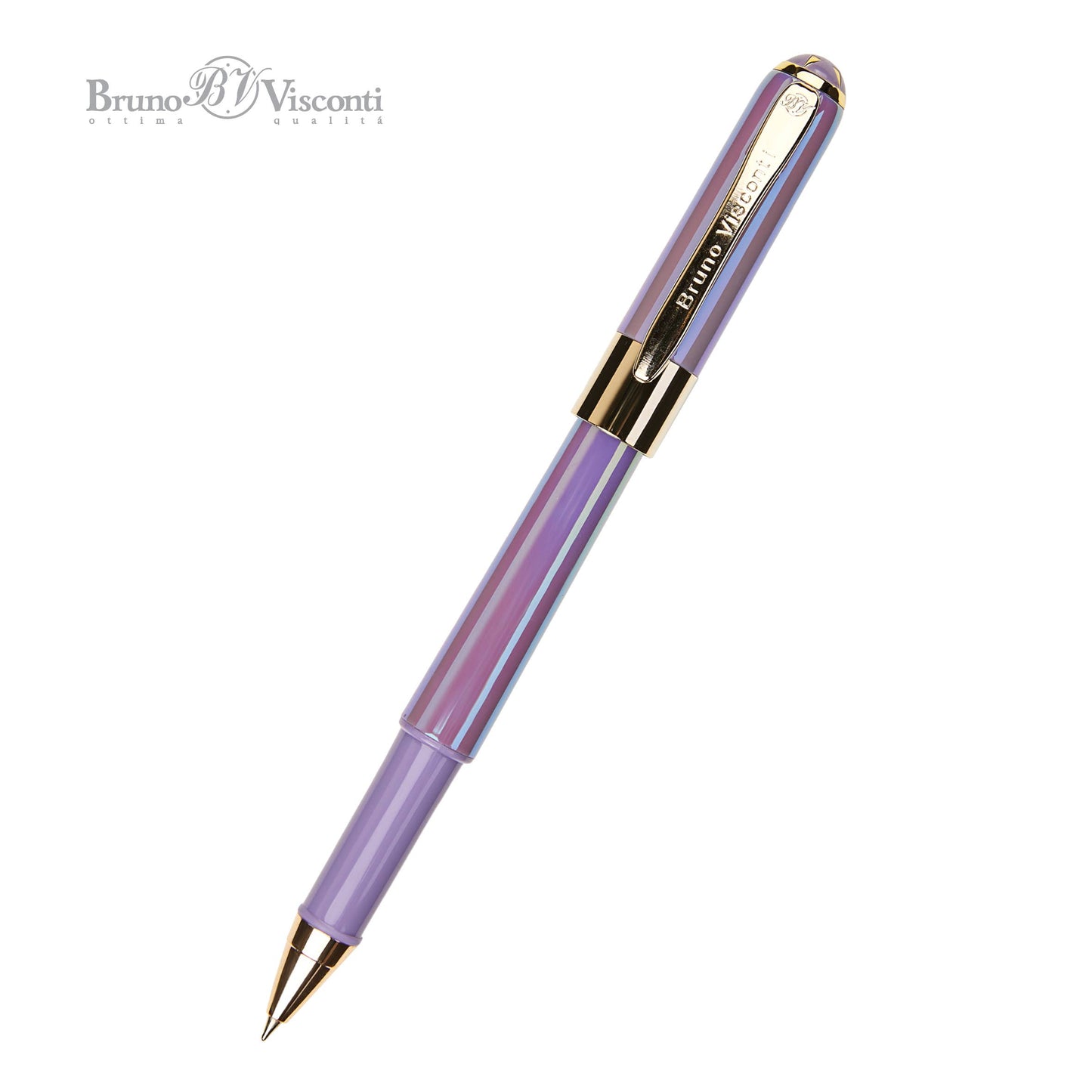 BV by Bruno Visconti - Monaco - Pearlescent Lavender