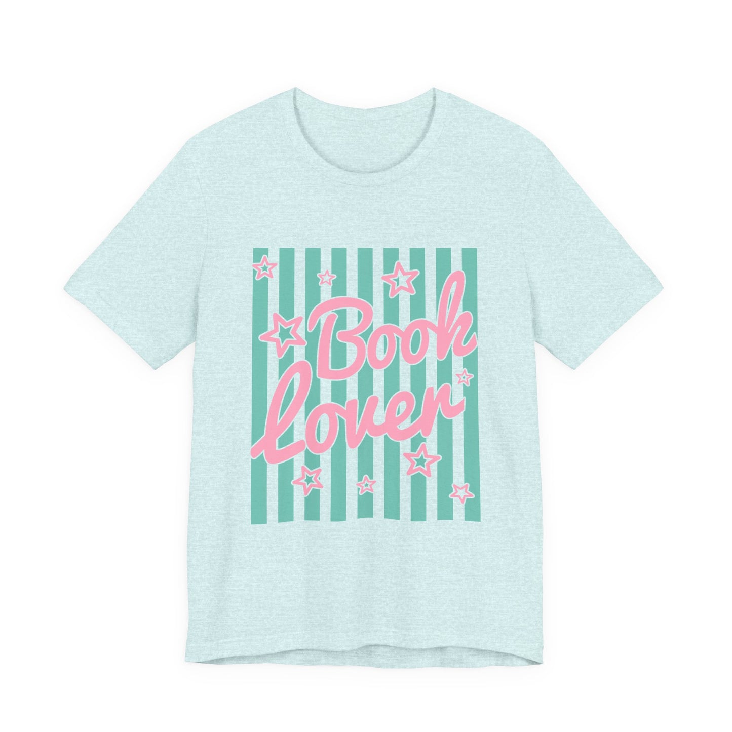 Book Lover Coquette T-Shirt