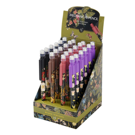 BV by Bruno Visconti - ArtClick Mechanical Pencil  -  Lush