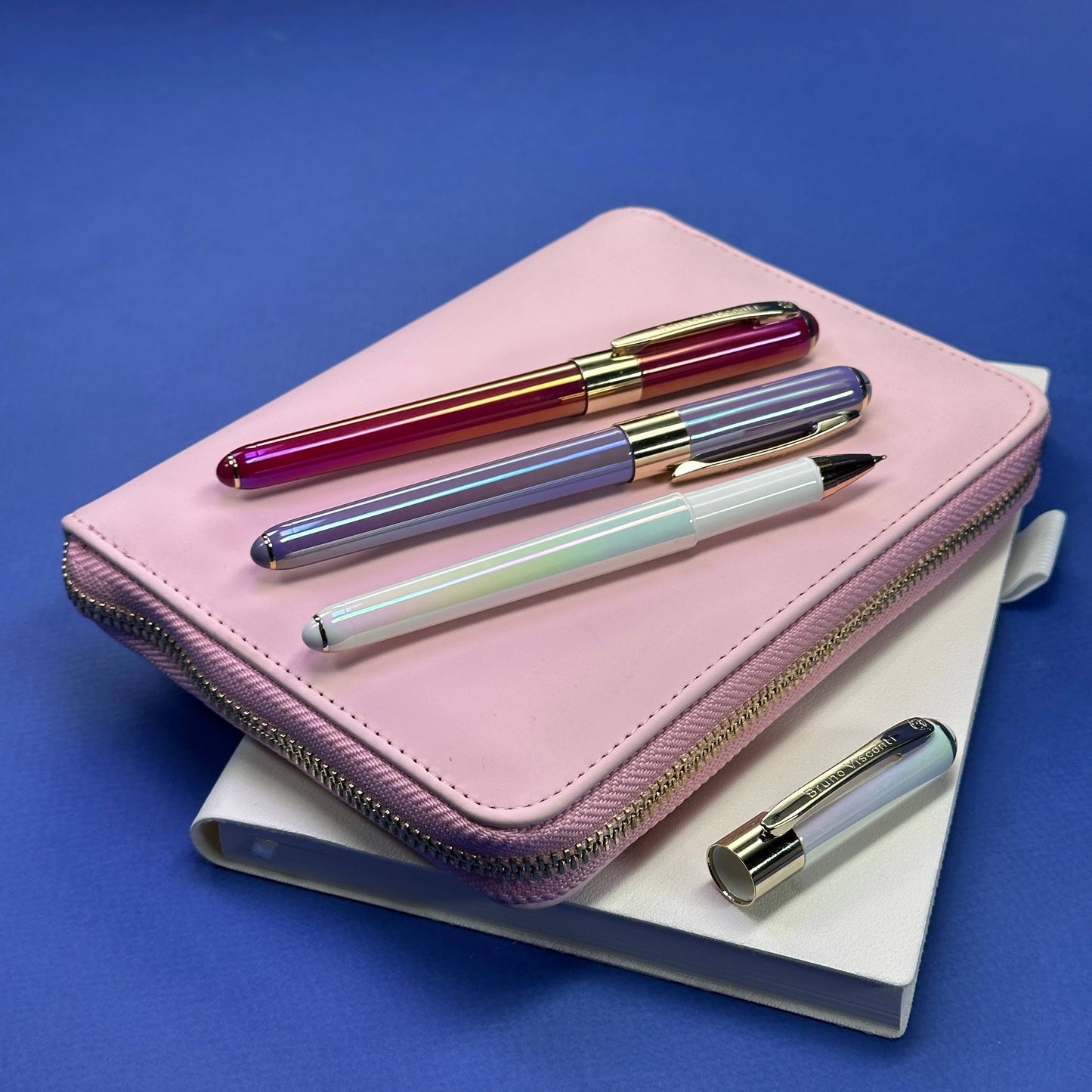 BV by Bruno Visconti - Monaco - Pearlescent Lavender