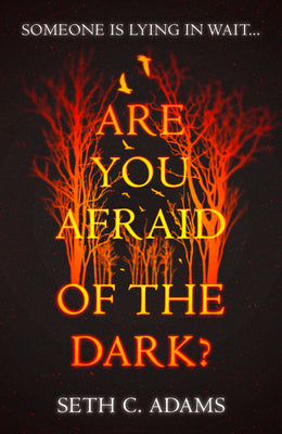 Are You Afraid of the Dark? by Seth C Adams