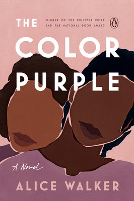 The Color Purple  by Alice Walker