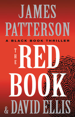 The Red Book  by James Patterson & David Ellis