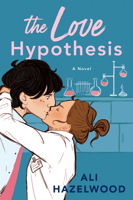 The Love Hypothesis  by Ali Hazelwood