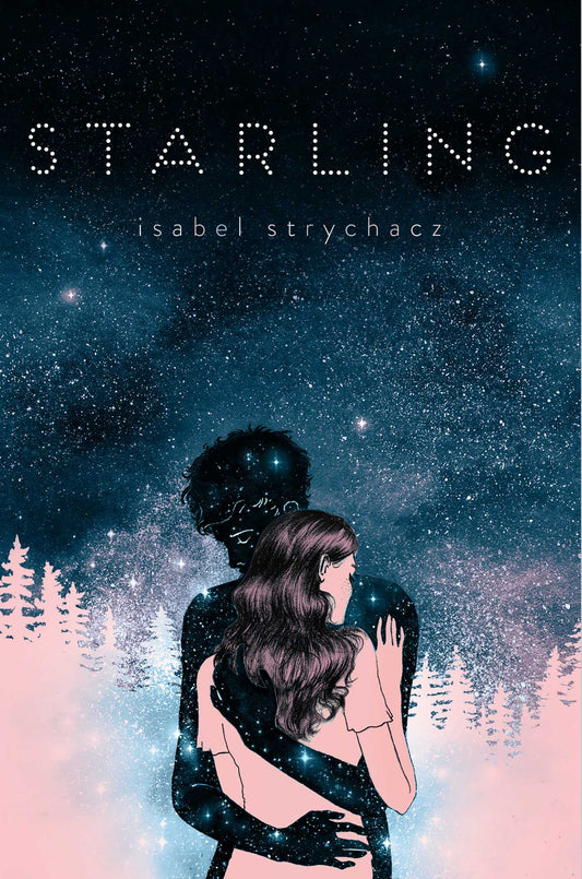 Starling by  Isabel Strychacz