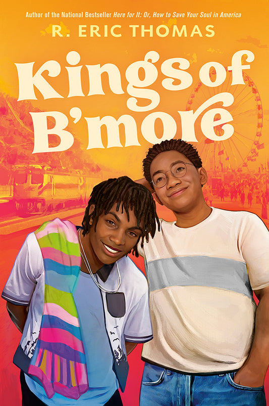 Kings of B'more