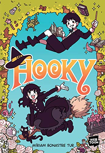 Hooky by Miriam Bonastre Tur