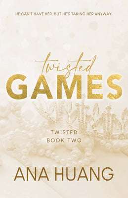 Twisted Games (Twisted #2)