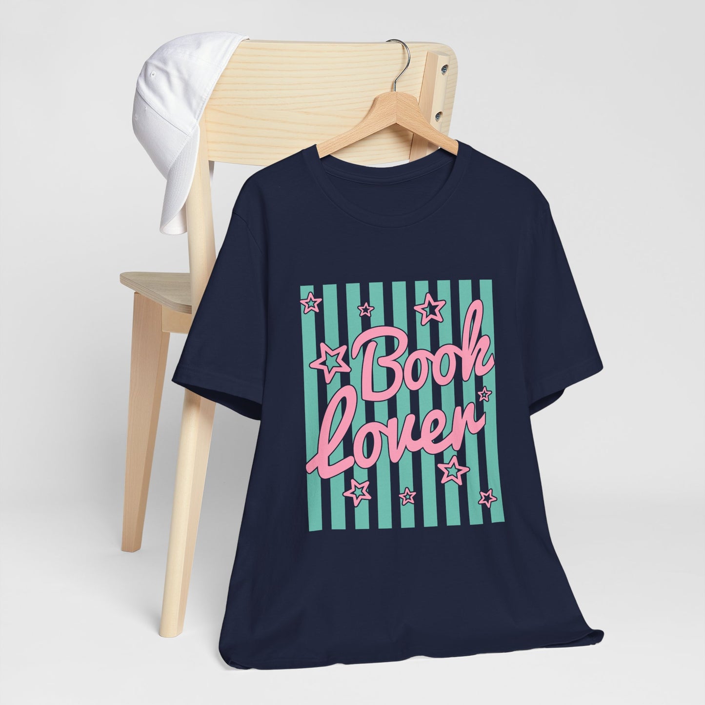 Book Lover Coquette T-Shirt