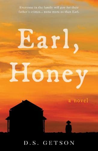 Earl, Honey  by D.S. Getson